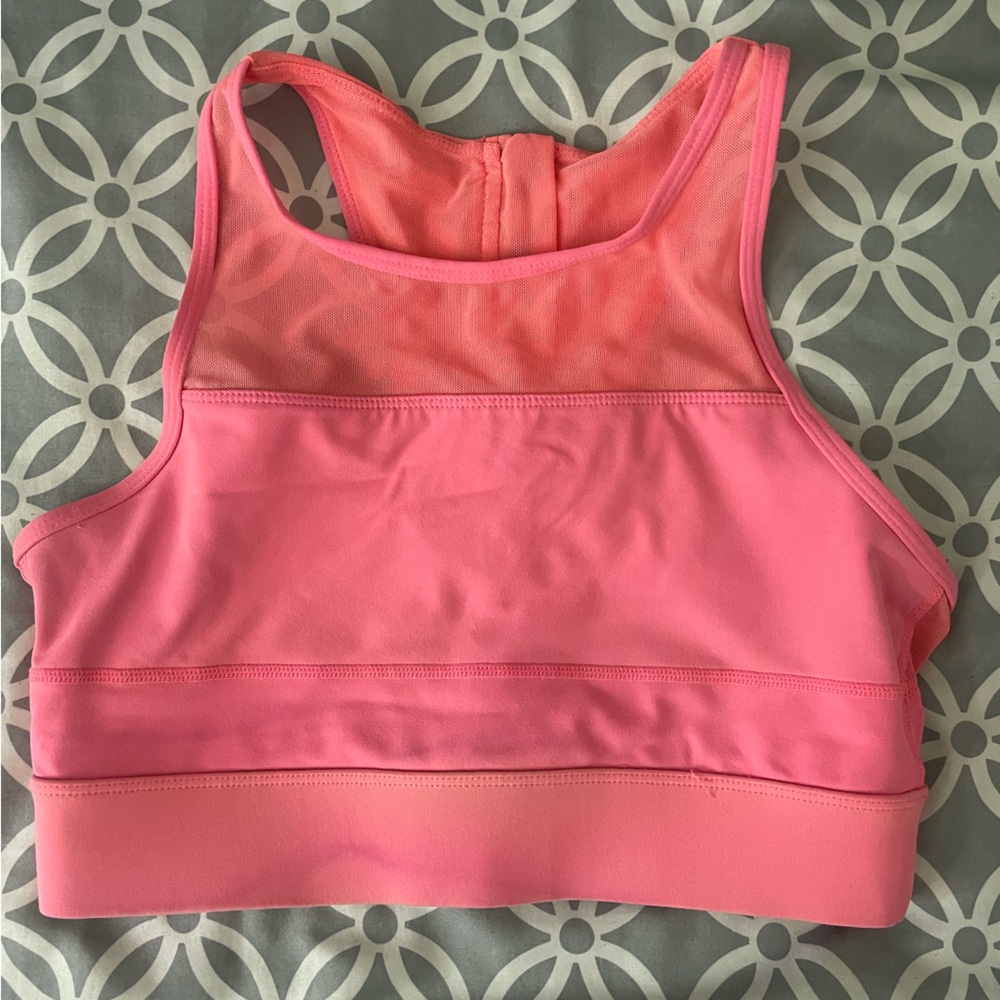 Zyia active all star sports bra